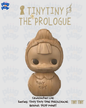 Tinytiny Lie - Tinytiny Prologue Series Figure