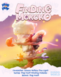 Dimoo Follow the Light - Pop Mart Finding Mokoko Series Figure