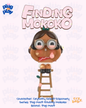 Crybaby Great Discovery - Pop Mart Finding Mokoko Series Figure