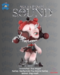 The Anger - Skullpanda The Sound Series Figure