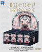 TINYTINY The Prologue Series Figures [Blind Box]