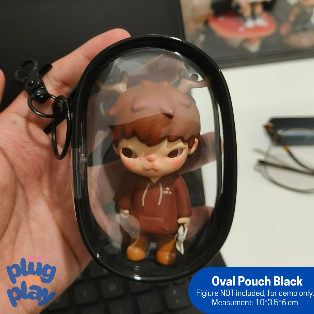 Pouch Bagchain