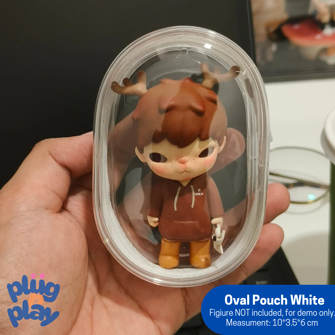 Pouch Bagchain